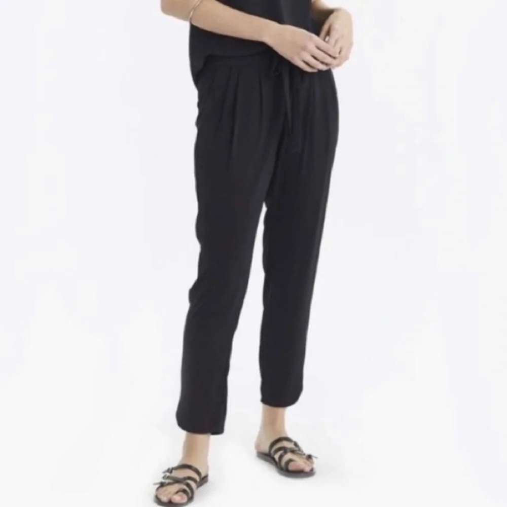 The Reset R Label The Weekend Pants